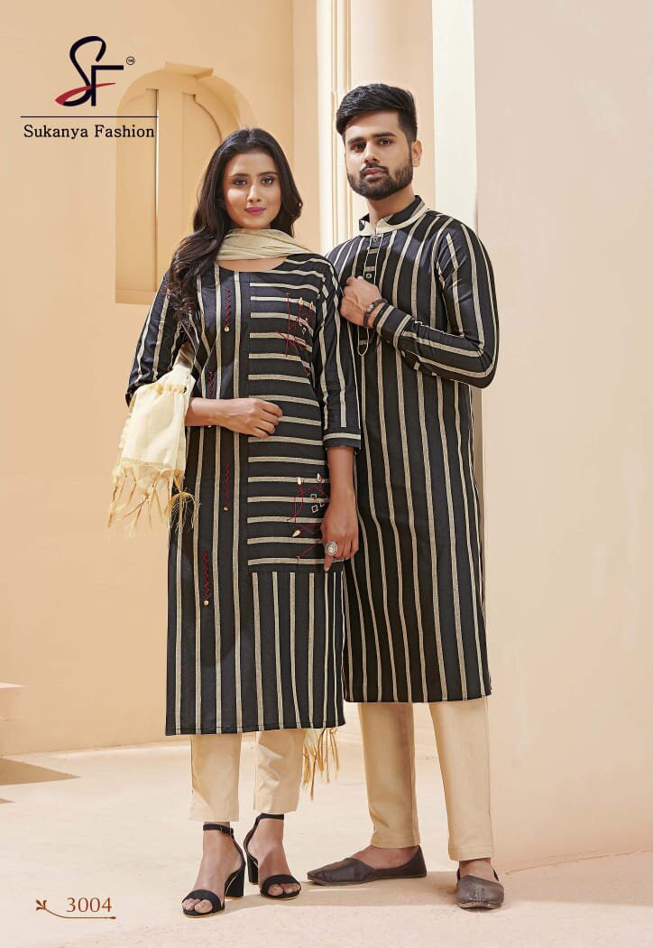 Royal Couple Vol-3 Combo Kurtis With Pant Set Royal Couple Vol-3 Combo Kurtis With Pant Set